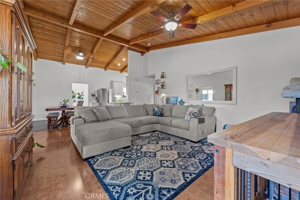 13100 Old Barona Road