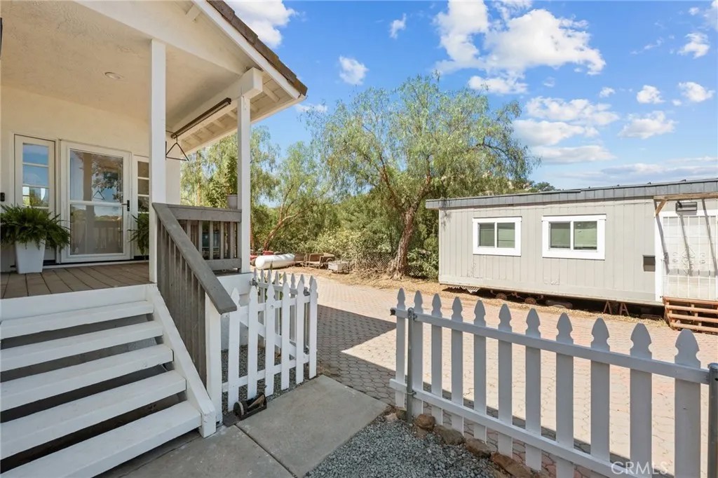 13100 Old Barona Road