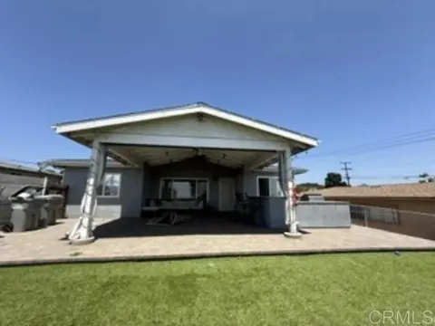 MLS: PTP2605252