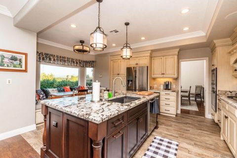 Tiny photo for 2340 Lomica Pl, Escondido, CA 92029 (MLS # 250041901)
