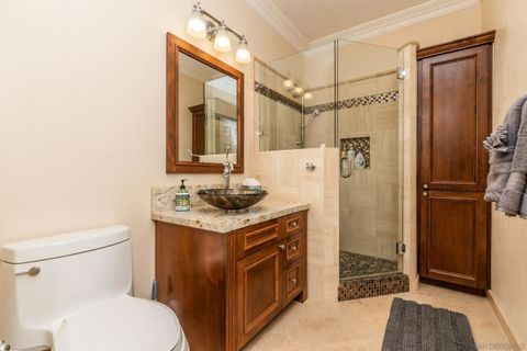 Tiny photo for 2340 Lomica Pl, Escondido, CA 92029 (MLS # 250041901)