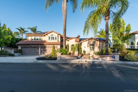 Tiny photo for 2340 Lomica Pl, Escondido, CA 92029 (MLS # 250041901)
