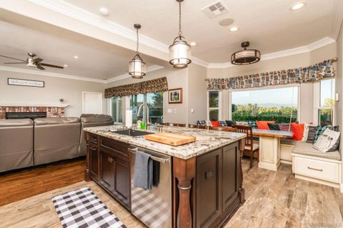 Tiny photo for 2340 Lomica Pl, Escondido, CA 92029 (MLS # 250041901)