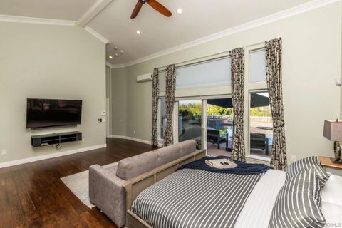 Tiny photo for 2340 Lomica Pl, Escondido, CA 92029 (MLS # 250041901)