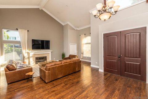 Tiny photo for 2340 Lomica Pl, Escondido, CA 92029 (MLS # 250041901)