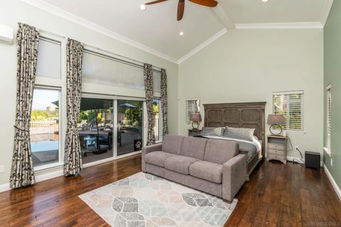 Tiny photo for 2340 Lomica Pl, Escondido, CA 92029 (MLS # 250041901)