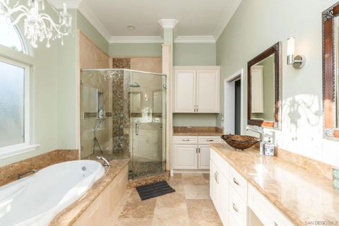 Tiny photo for 2340 Lomica Pl, Escondido, CA 92029 (MLS # 250041901)