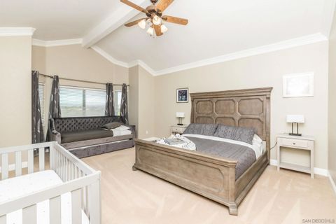 Tiny photo for 2340 Lomica Pl, Escondido, CA 92029 (MLS # 250041901)