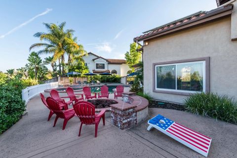 Tiny photo for 2340 Lomica Pl, Escondido, CA 92029 (MLS # 250041901)