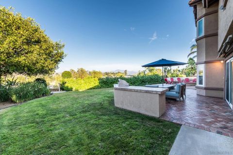 Tiny photo for 2340 Lomica Pl, Escondido, CA 92029 (MLS # 250041901)