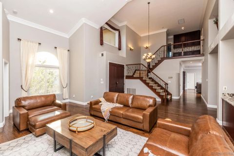 Tiny photo for 2340 Lomica Pl, Escondido, CA 92029 (MLS # 250041901)