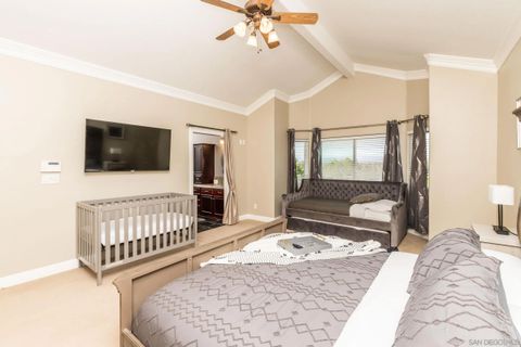 Tiny photo for 2340 Lomica Pl, Escondido, CA 92029 (MLS # 250041901)