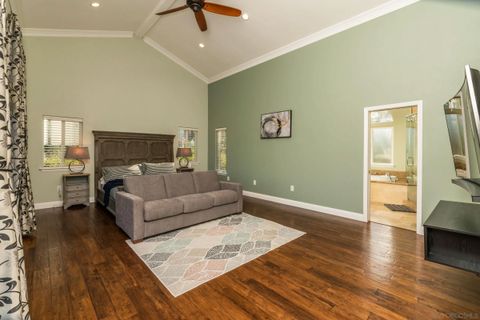 Tiny photo for 2340 Lomica Pl, Escondido, CA 92029 (MLS # 250041901)