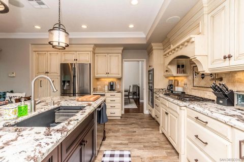Tiny photo for 2340 Lomica Pl, Escondido, CA 92029 (MLS # 250041901)