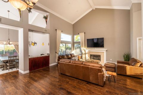 Tiny photo for 2340 Lomica Pl, Escondido, CA 92029 (MLS # 250041901)