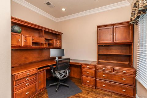 Tiny photo for 2340 Lomica Pl, Escondido, CA 92029 (MLS # 250041901)