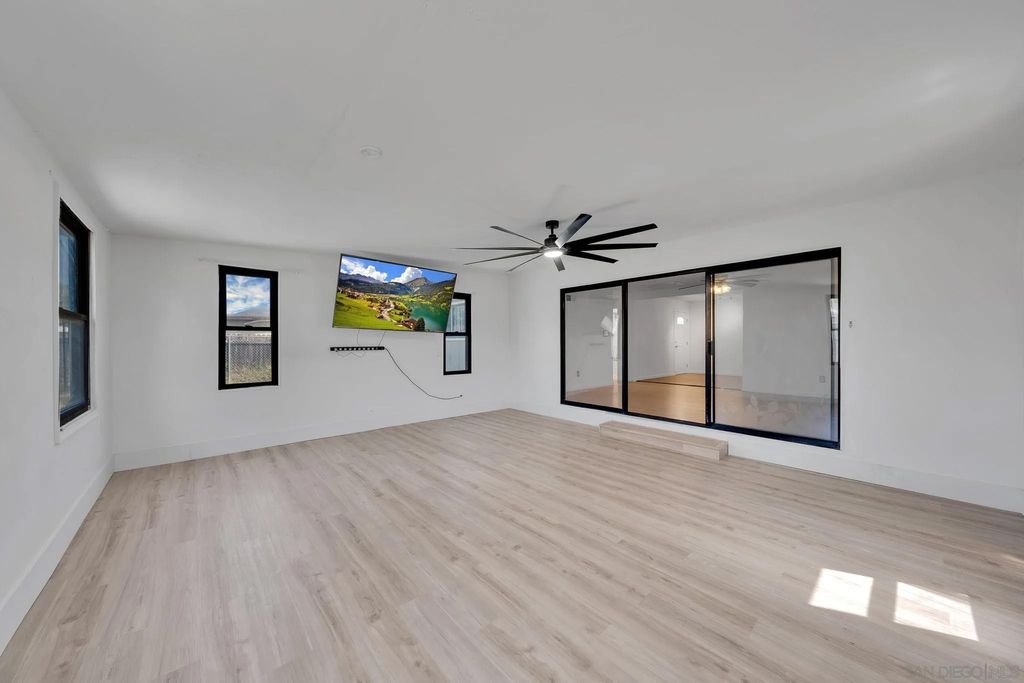 Photo of 8936 Orville St, Spring Valley, CA 91977 (MLS # 260011484)