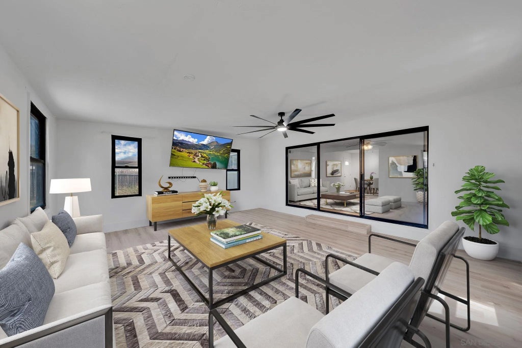 Photo of 8936 Orville St, Spring Valley, CA 91977 (MLS # 260011484)