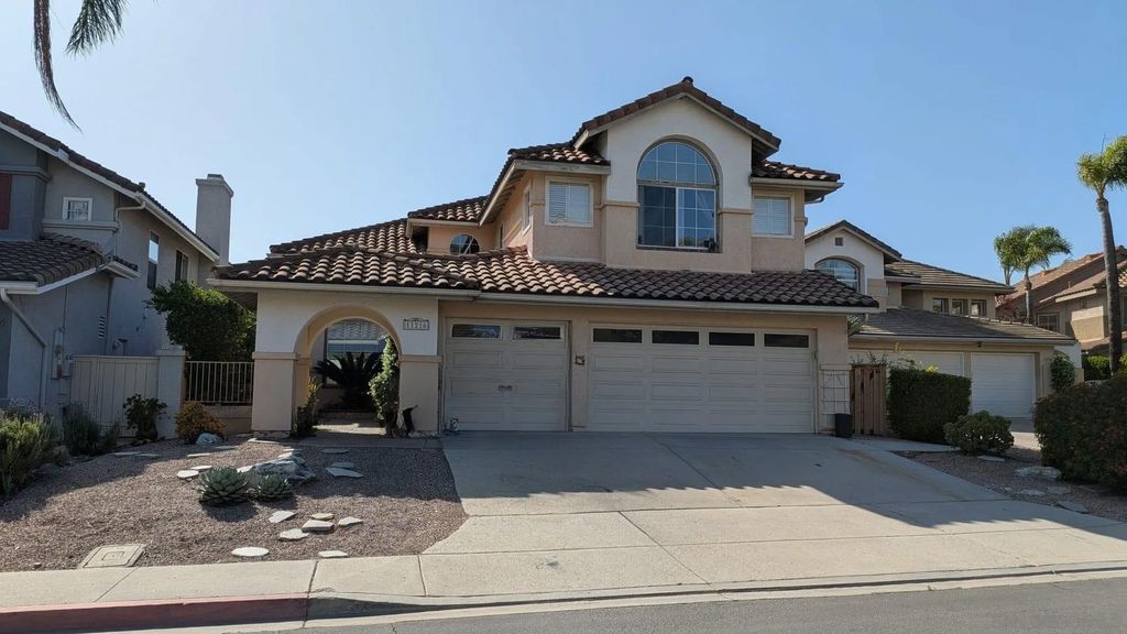 Photo of 11216 Monticook Ct, San Diego, CA 92127 (MLS # 260009237)
