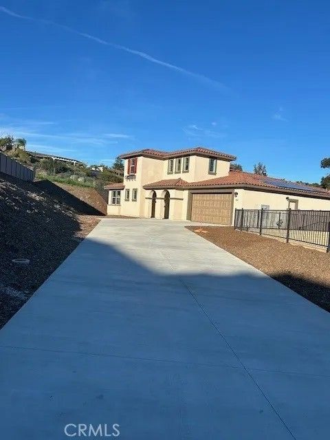 1361 N Amanda Glen North Escondido CA 92029