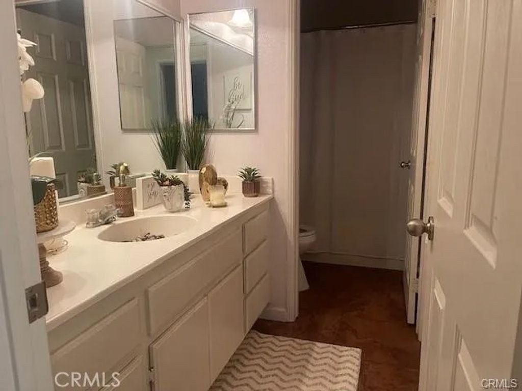 Photo of 25633 Macintosh Court, Menifee, CA 92585 (MLS # SW25268261)