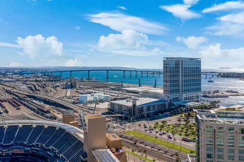 325 7th Ave 1406 San Diego CA 92101