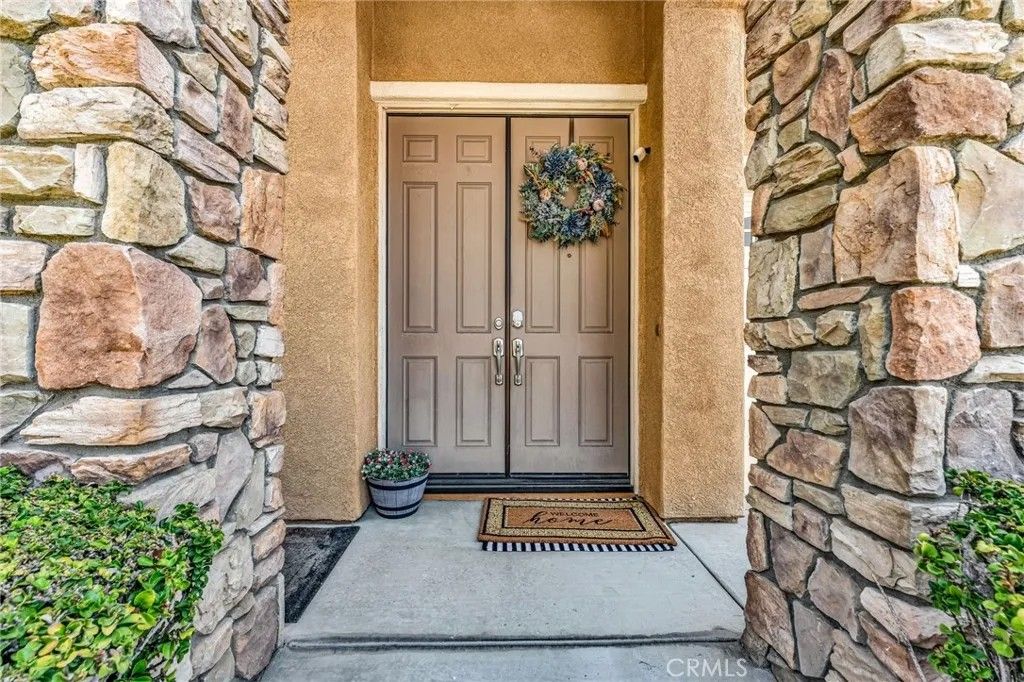 Photo of 6874 Raspberry Court, Eastvale, CA 92880 (MLS # CV26011877)