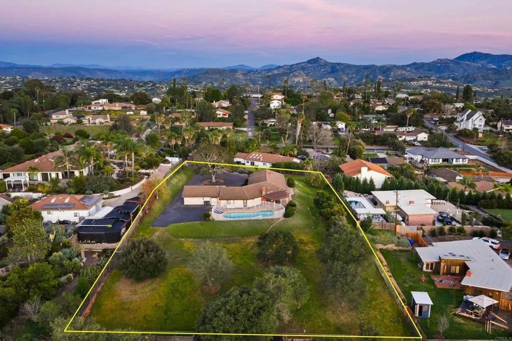 Photo of 2717 Alexander Drive, Escondido, CA 92029 (MLS # NDP2602090)