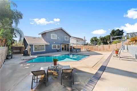 1473 E Fairfield Court Ontario CA 91761