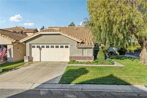Photo of 813 Cypress Point, Banning, CA 92220 (MLS # CV26034836)