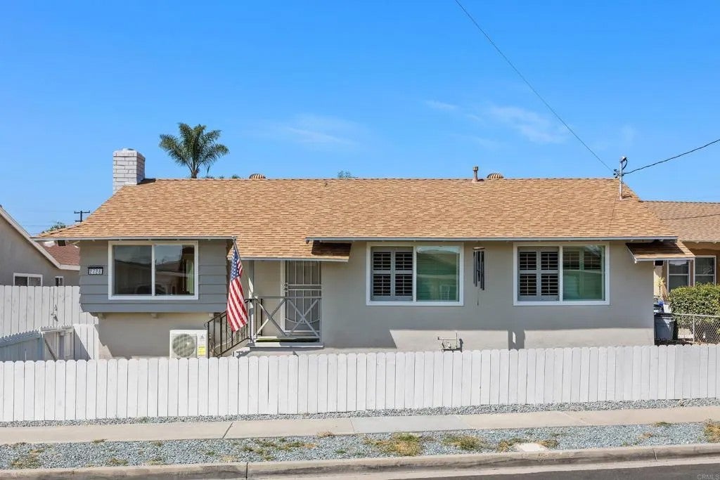 2726 Landscape Drive