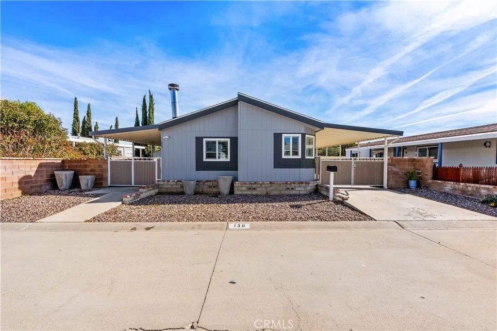 Photo of 1030 E Avenue SPC 130, Palmdale, CA 93550 (MLS # SR26040679)