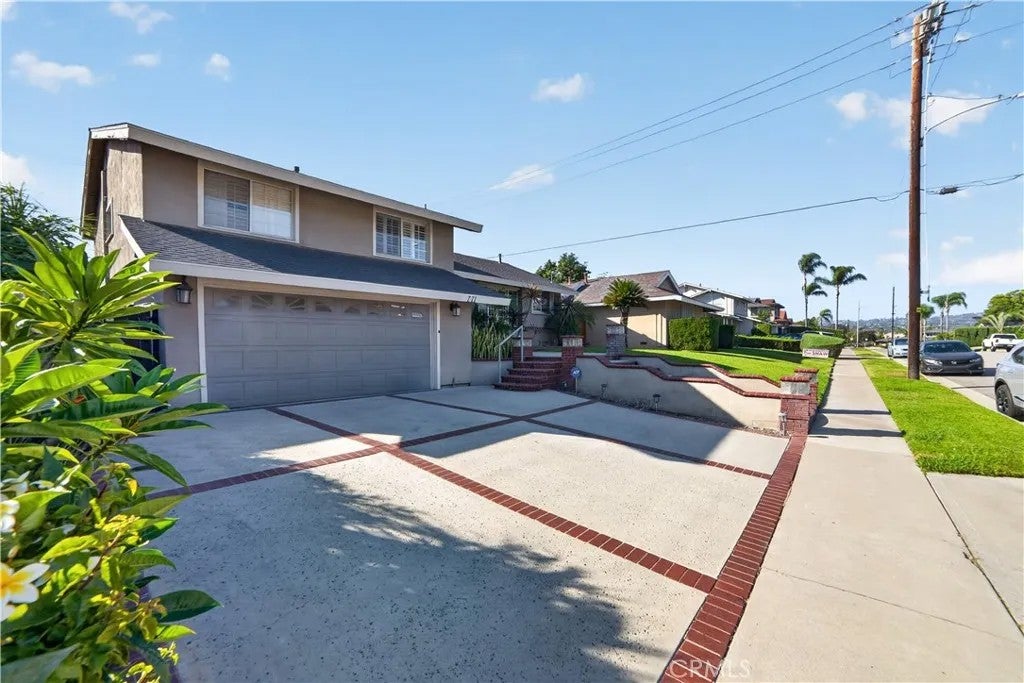 771 Mariposa Street