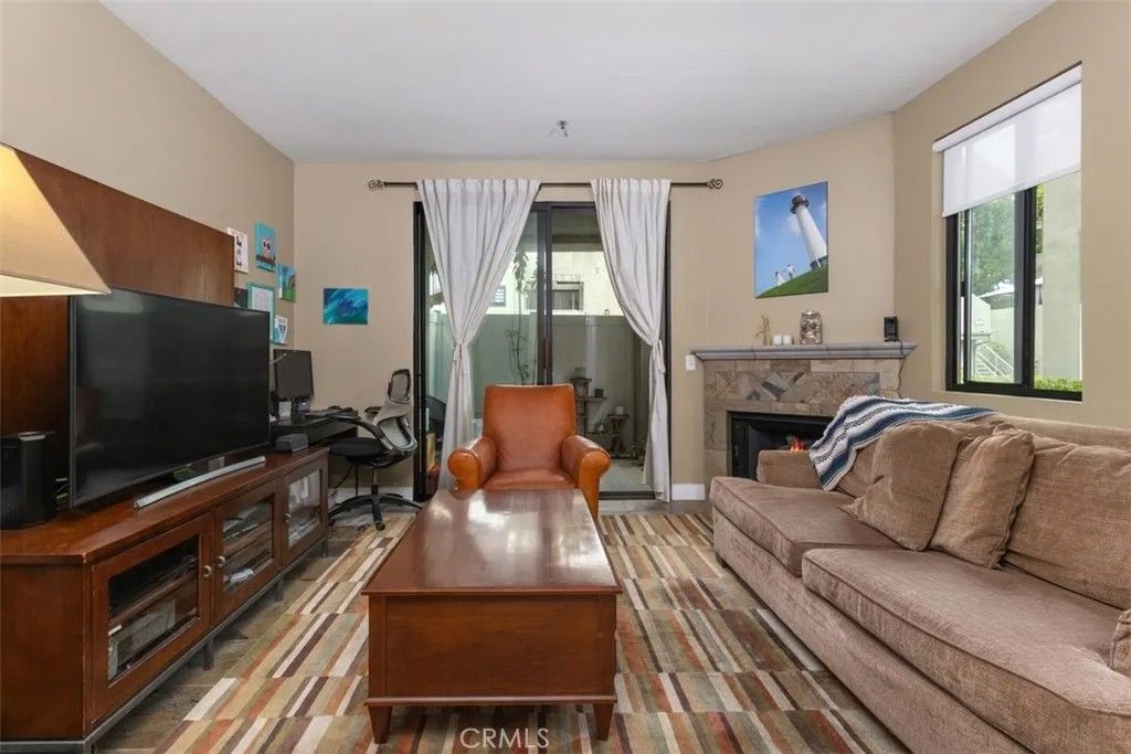 Photo of 17661 Sergio Circle #CI103, Huntington Beach, CA 92647 (MLS # OC26091766)