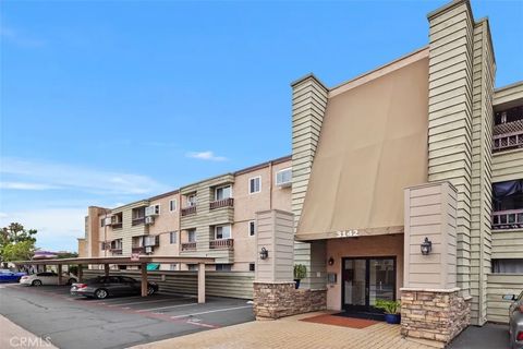 Tiny photo for 3142 Midway Drive #312, San Diego, CA 92110 (MLS # IV25138202)