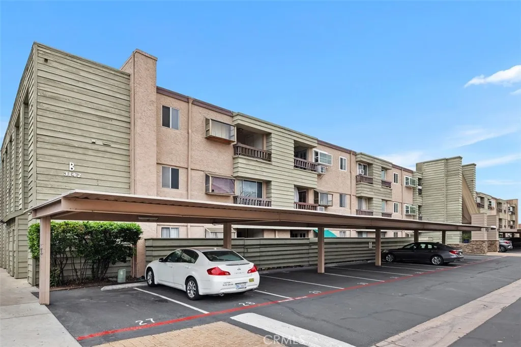 3142 Midway Drive 312