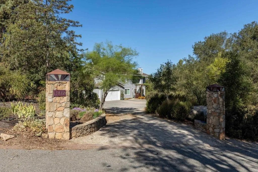 Photo of 13872 Misty Oak Road, Valley Center, CA 92082 (MLS # NDP2608938)