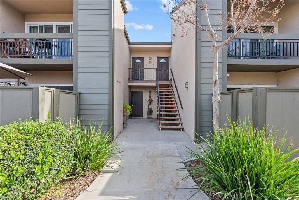 Photo of 25736 Player Drive #R4, Valencia, CA 91355 (MLS # SR25270583)
