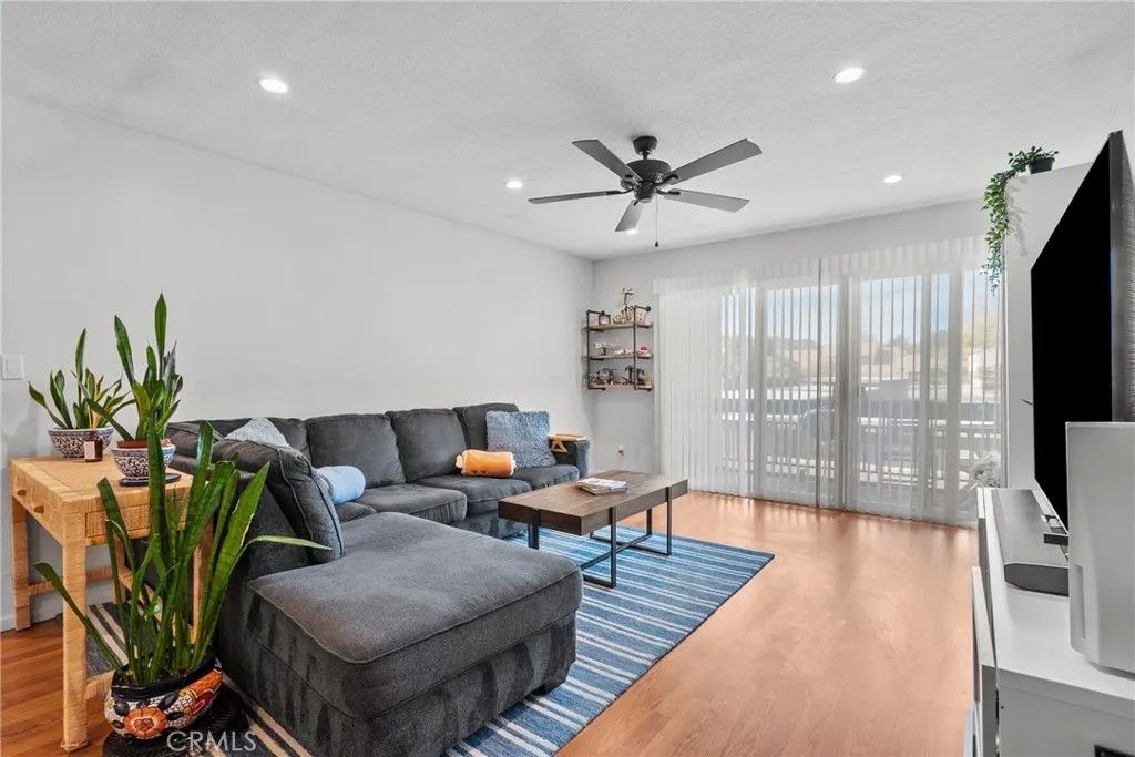 Photo of 25736 Player Drive #R4, Valencia, CA 91355 (MLS # SR25270583)