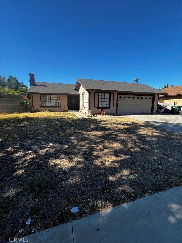 Photo of 25631 Elder AVE, Moreno Valley, CA 92557 (MLS # IV26161291)