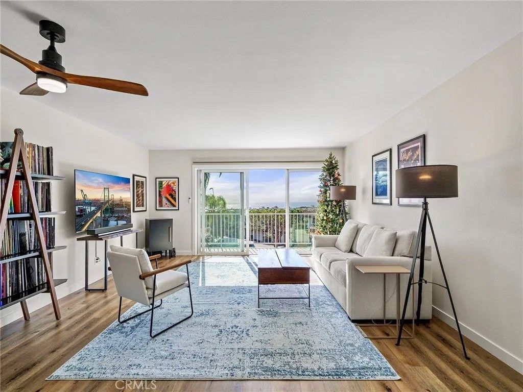 Photo of 2235 W 25th Street #116, San Pedro, CA 90732 (MLS # SB25279745)