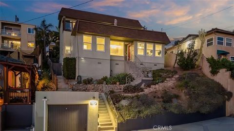 1570 Linwood Street San Diego CA 92103
