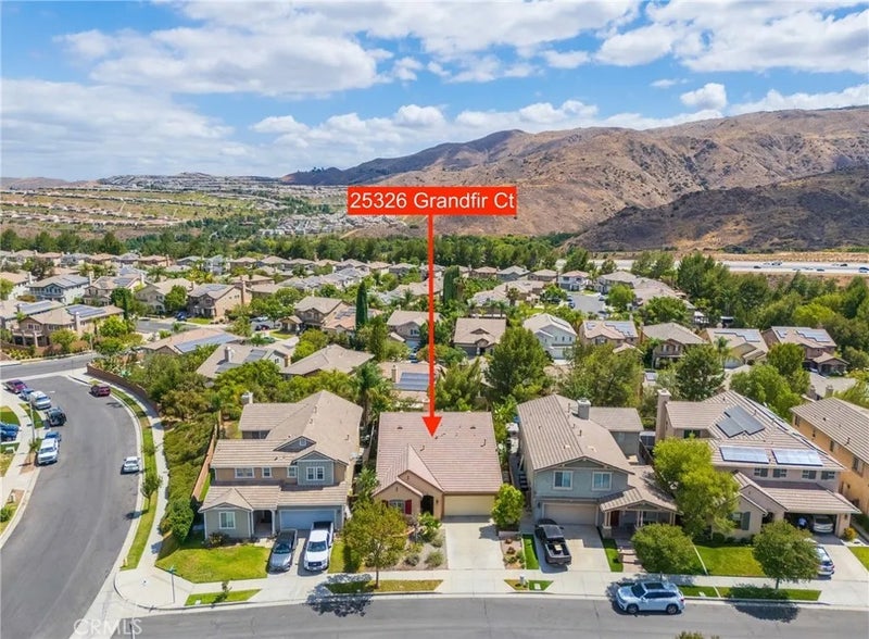 25326 Grandfir Court