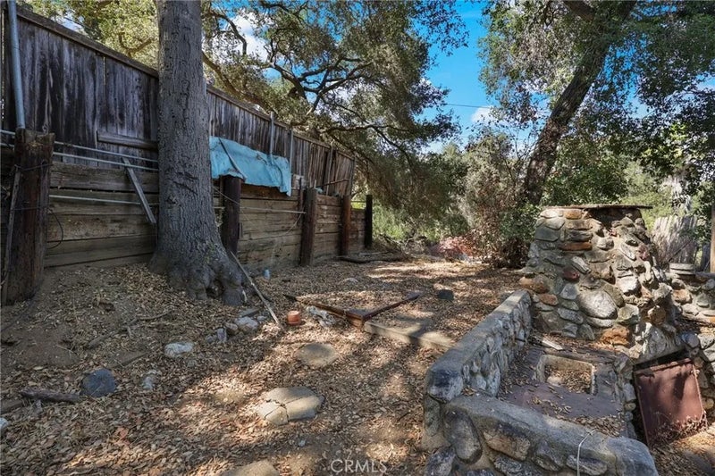 0 Oak Way