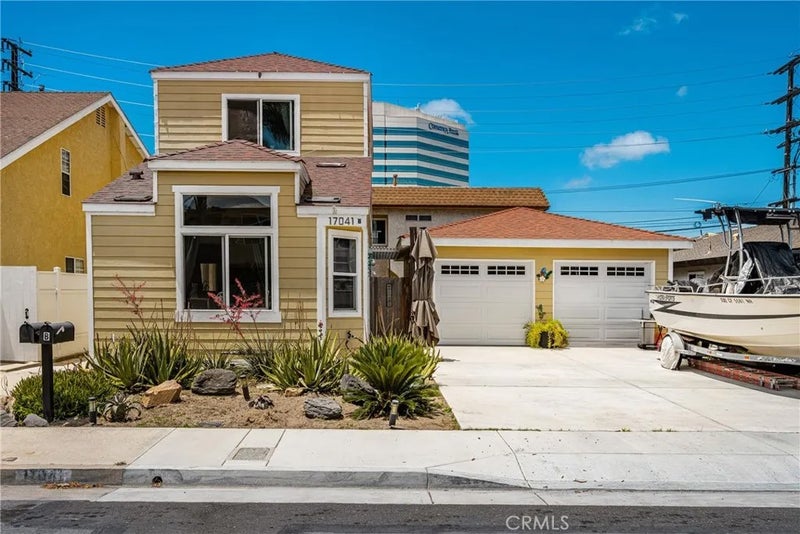 17041 B Lane