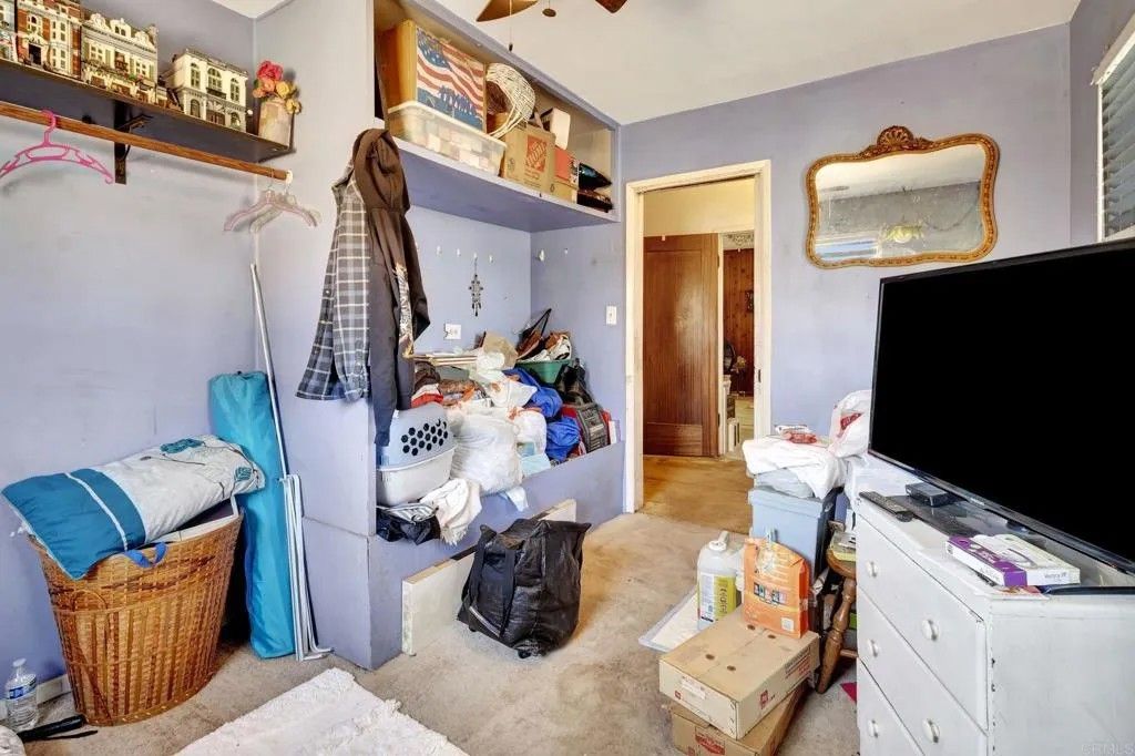 Photo of 6356 Birchwood St, San Diego, CA 92120 (MLS # PTP2601899)