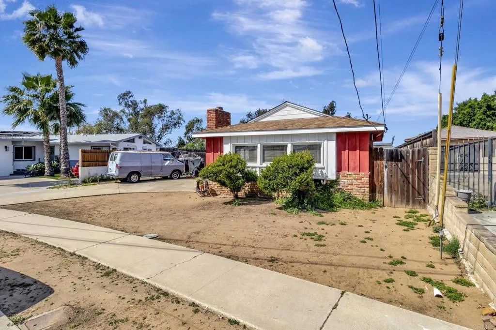 Photo of 6356 Birchwood St, San Diego, CA 92120 (MLS # PTP2601899)