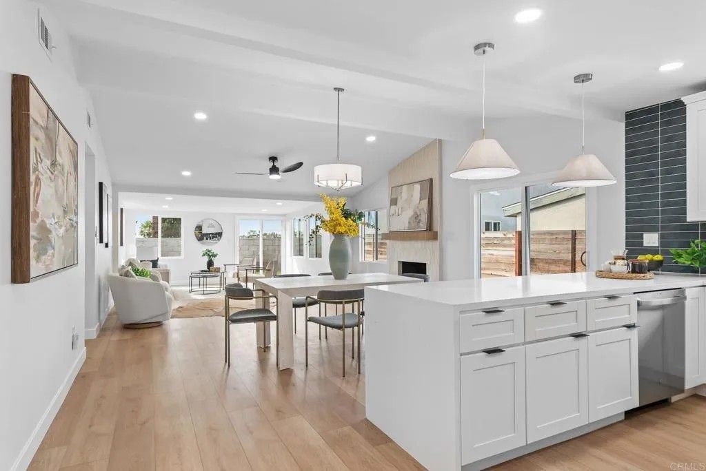 Photo of 2910 Amulet Street, San Diego, CA 92123 (MLS # PTP2508568)