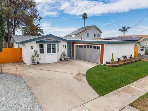 2910 Amulet Street San Diego CA 92123