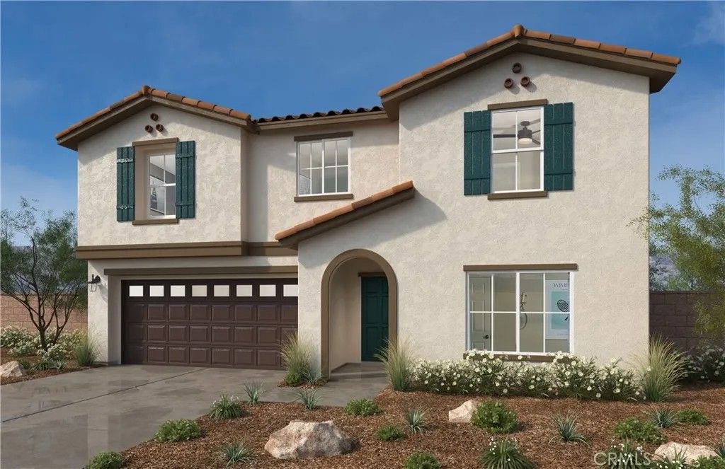 Photo of 1688 Westfork Way, San Jacinto, CA 92582 (MLS # IV26008178)